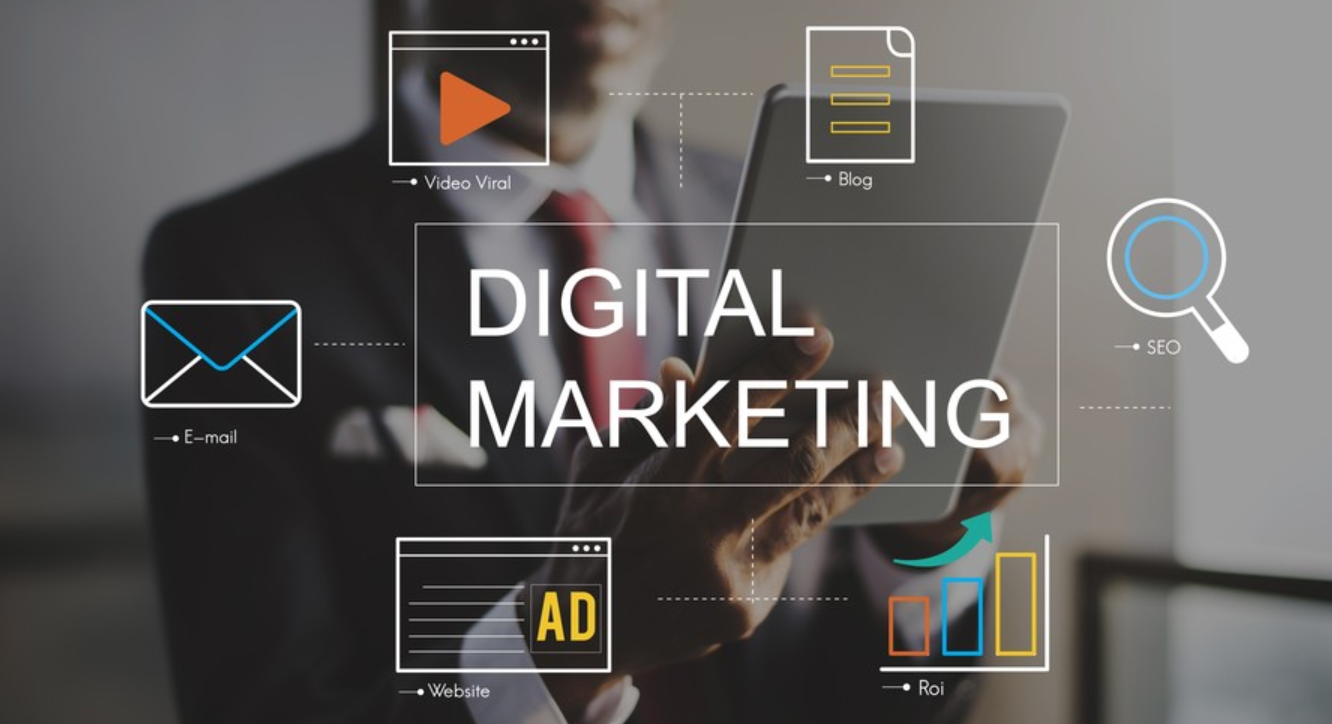 15 Proven Digital Marketing Strategies to Grow Your Business Fast