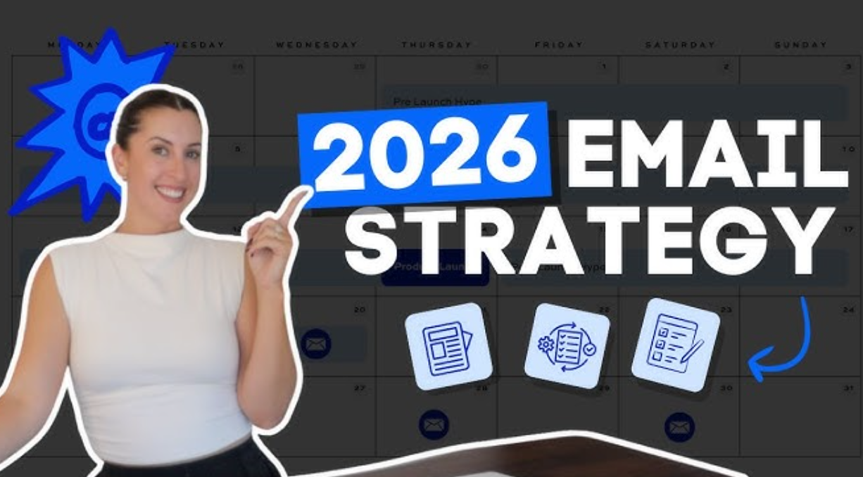 Email Marketing in Digital Marketing Strategies That Work in 2026