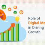How Digital Marketing Drives Business Growth and Revenue