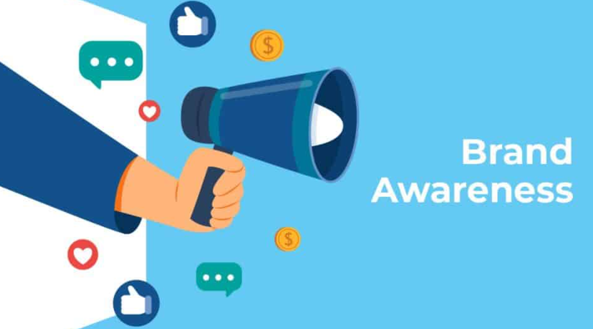 How Digital Marketing Helps Increase Brand Awareness and Sales