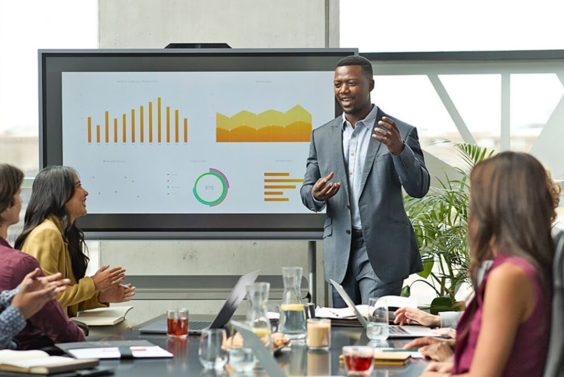 How an Online MBA Can Boost Your Salary and Career Growth