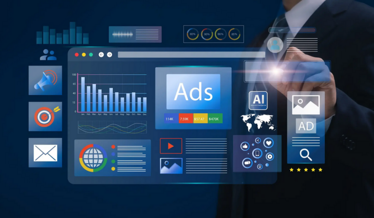 How to Build an Effective Digital Marketing Plan from Scratch