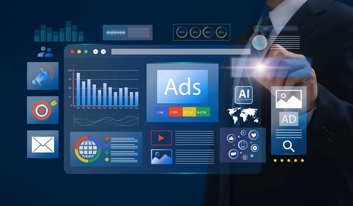 How to Build an Effective Digital Marketing Plan from Scratch