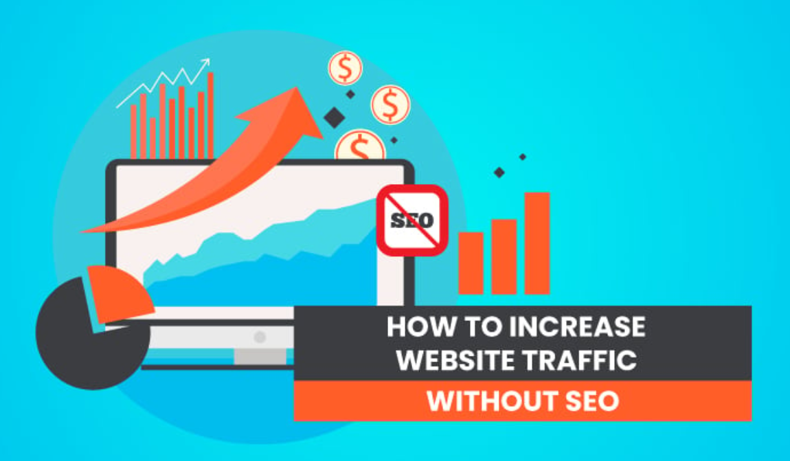 How to Increase Website Traffic with Digital Marketing
