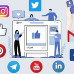 How to Master Social Media in Digital Marketing
