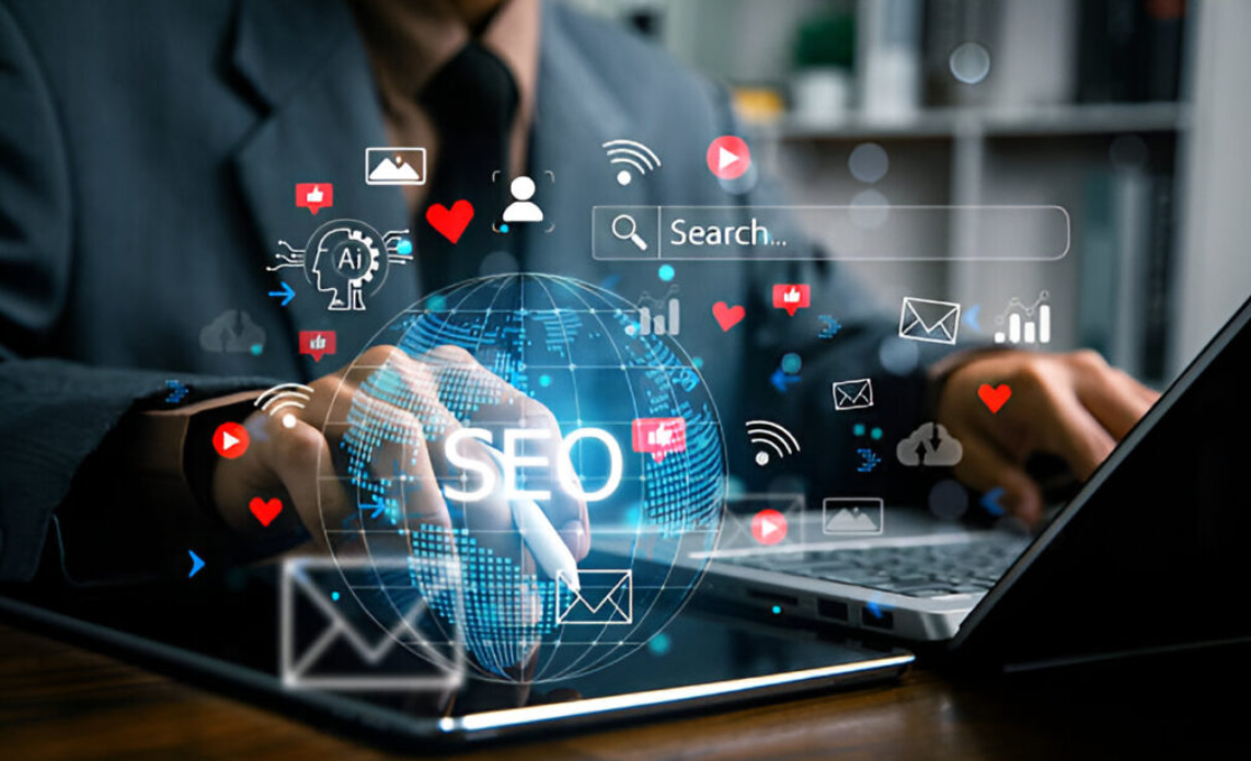 How to Optimize Your Website for Digital Marketing Success