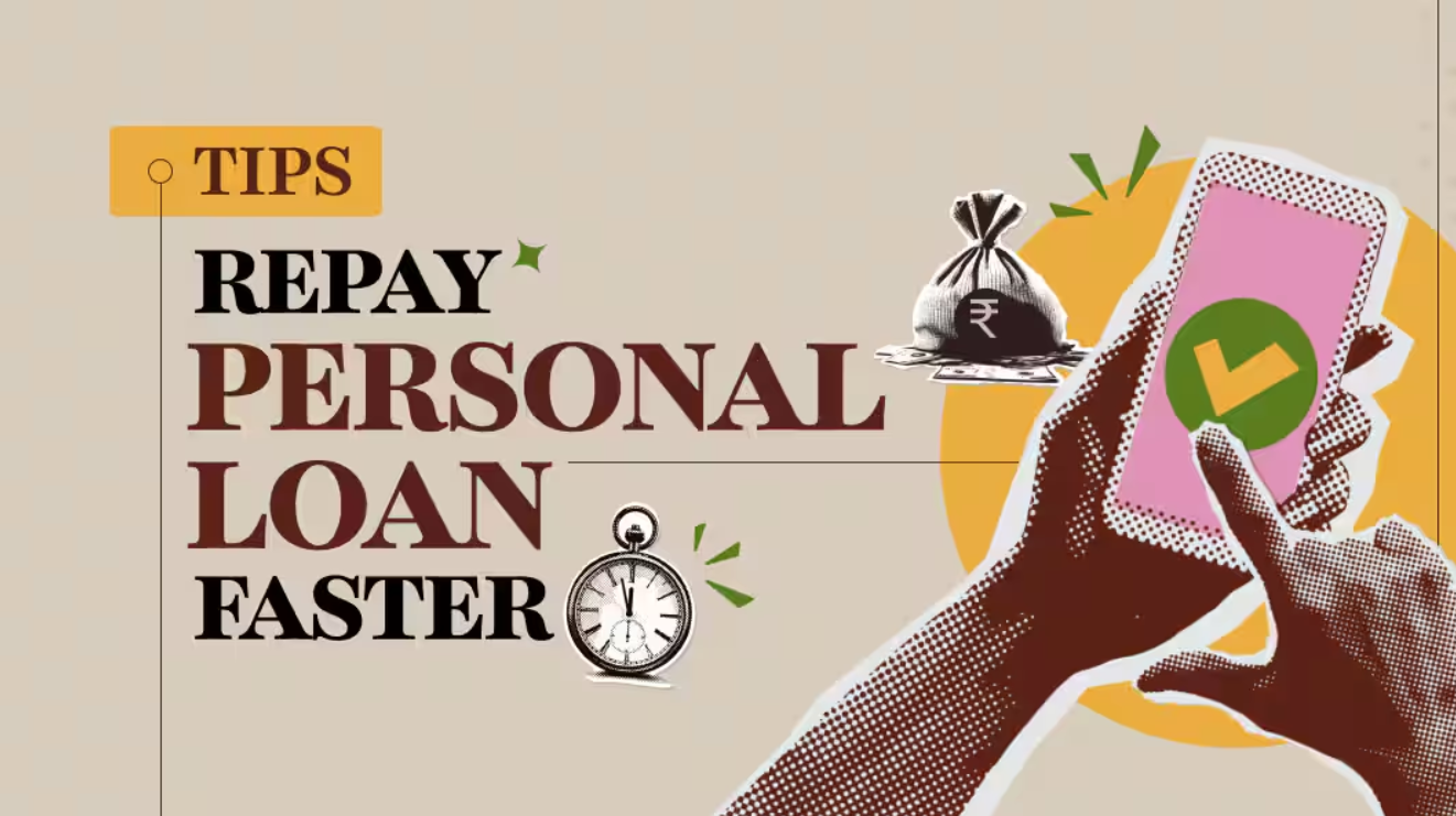 How to Pay Off Loans Faster and Save on Interest