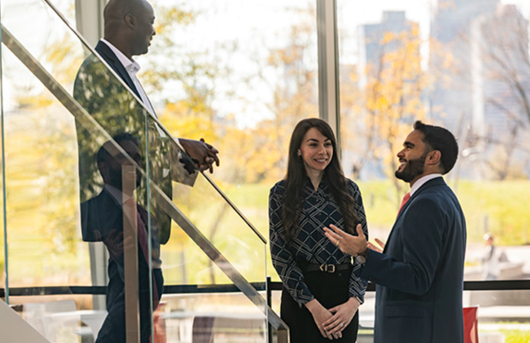 How to Succeed in an Online MBA Program While Working Full-Time