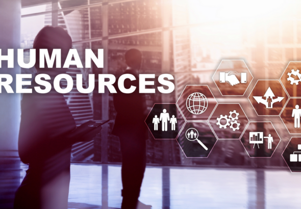 online mba for human resource management