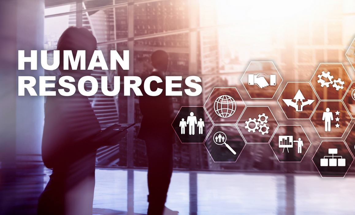 online mba for human resource management